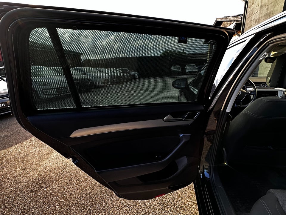 VW Passat 1,4 TSi 150 Comfortline Premium Variant DSG 5d