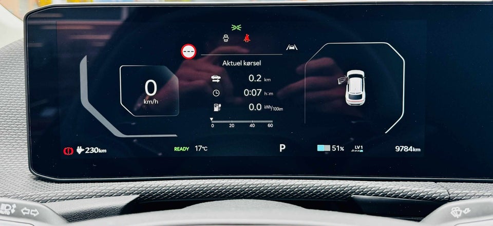 Kia EV6 84 Long Range Upgrade 5d