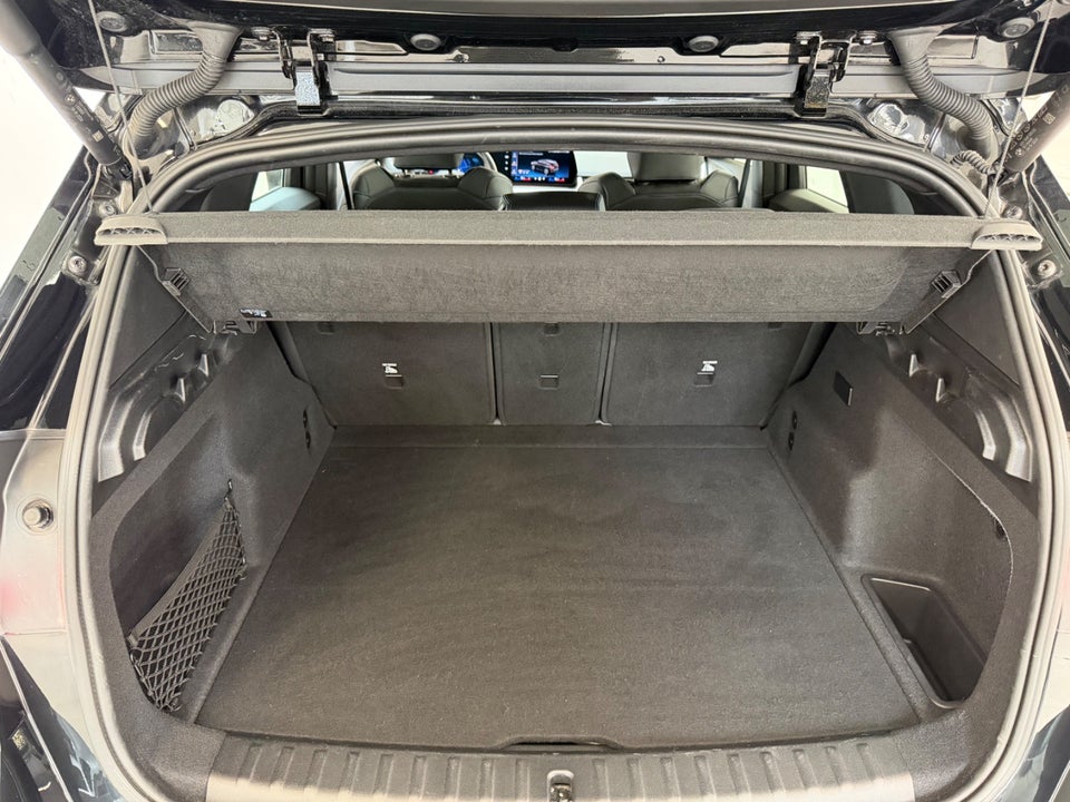 BMW iX1 xDrive30 M-Sport 5d