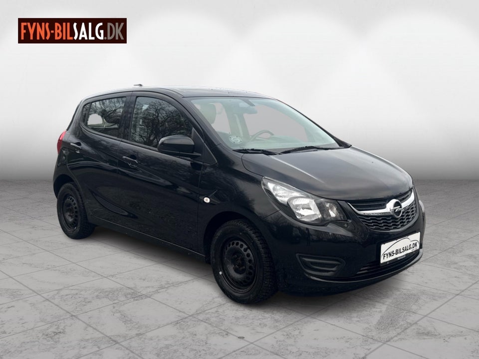 Opel Karl 1,0 Enjoy 5d