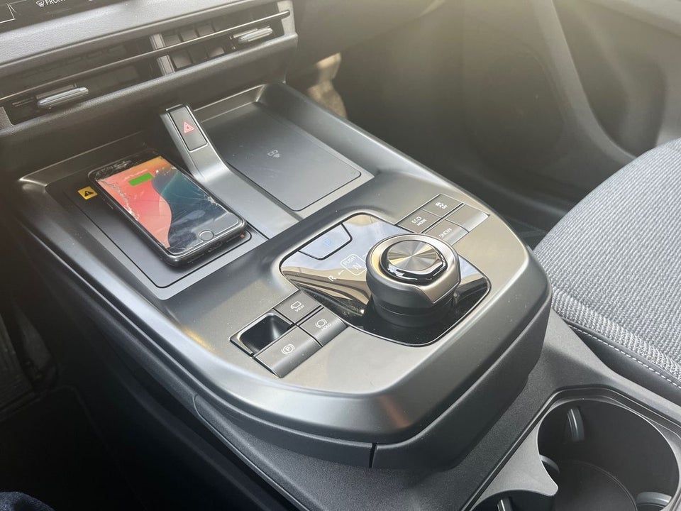 Toyota bZ4X Touring 74 Active Tech 5d