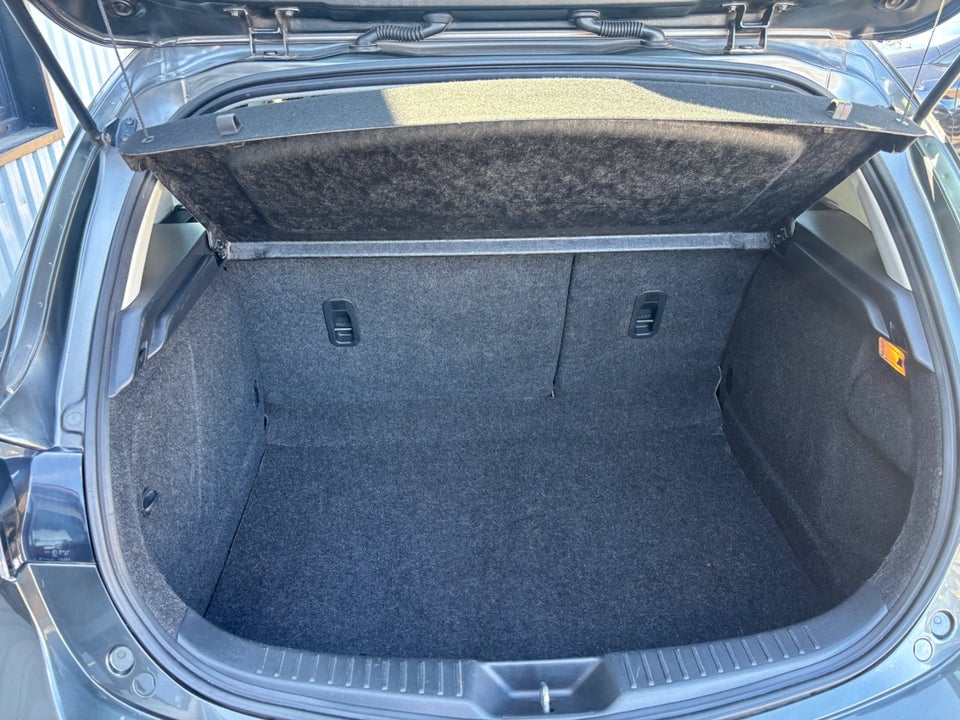 Mazda 3 1,6 Go 5d