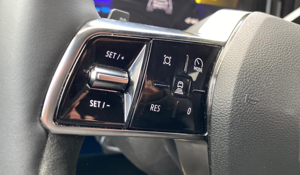 Renault Scenic E-Tech 87 Esprit Alpine 5d