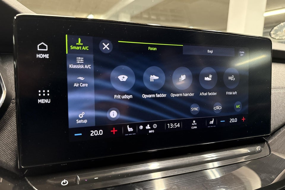 Skoda Octavia 1,5 eTSi 150 Style DSG 5d