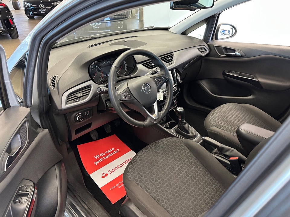 Opel Corsa 1,4 16V OPC Line 5d