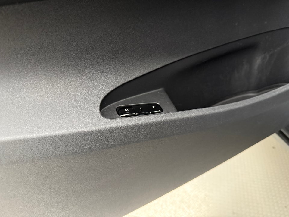 Polestar 2 Long Range AWD 5d