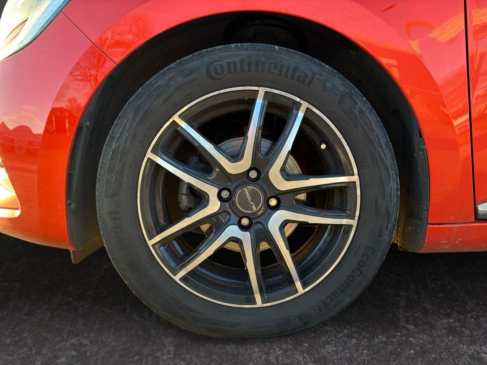 Renault Clio V 1,0 TCe 100 Zen 5d