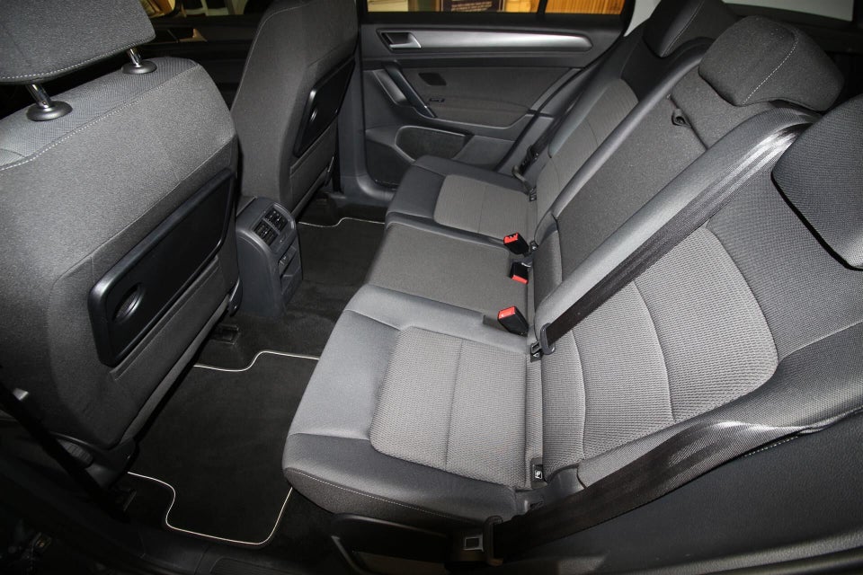 VW Golf Sportsvan 1,5 TSi 130 Comfortline 5d