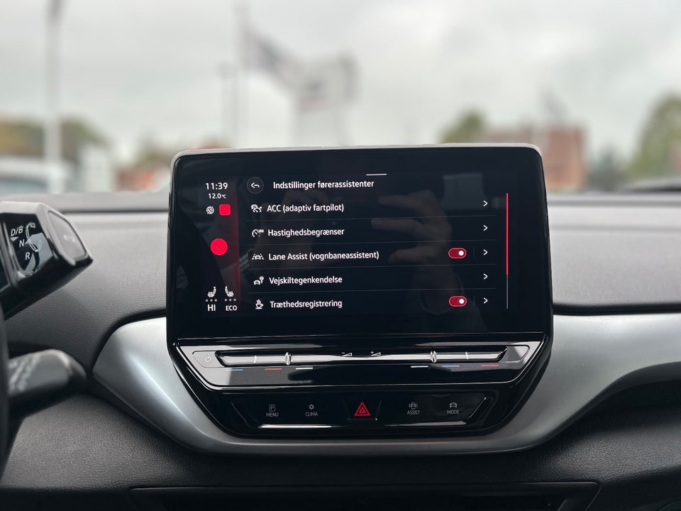 VW ID.4 77 Pro Performance 5d