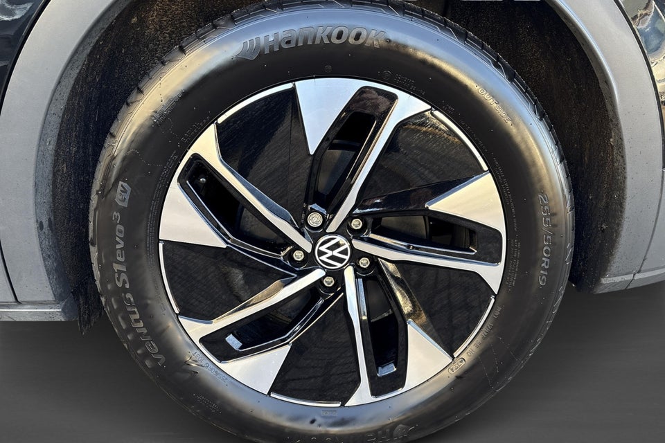 VW ID.4 77 Style+ 5d