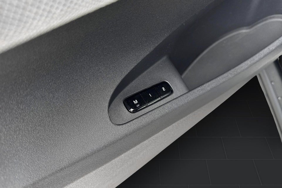 Polestar 2 Long Range 5d