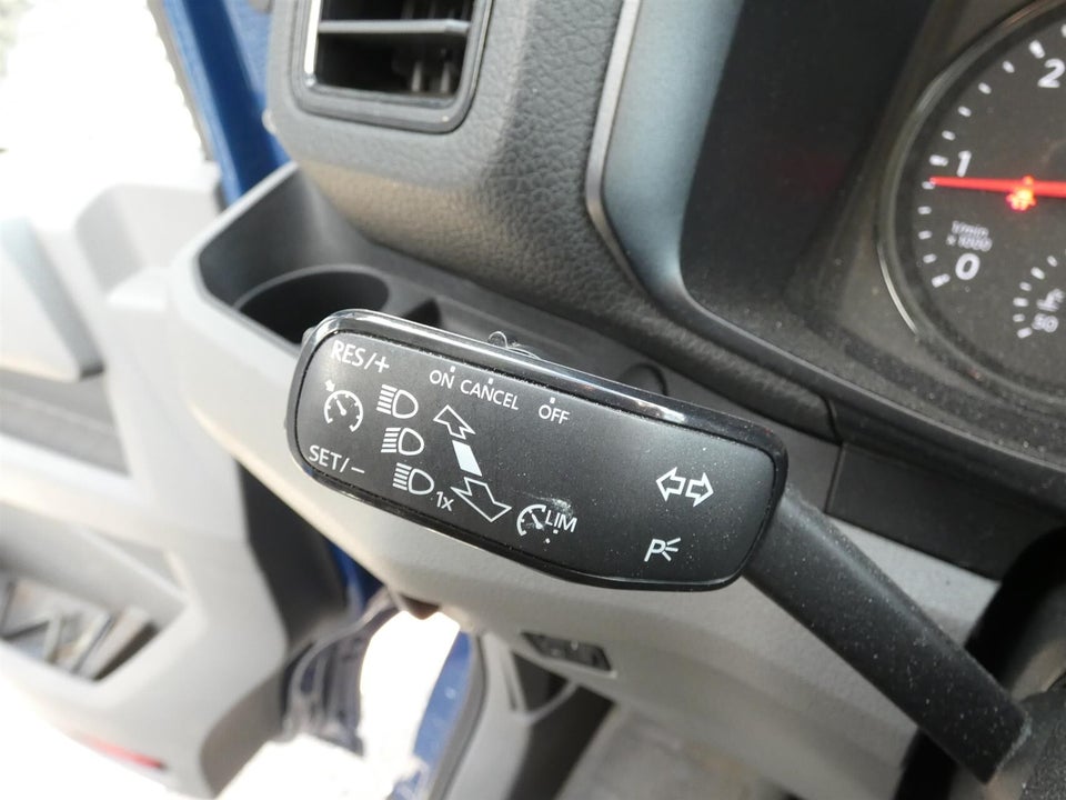 MAN TGE 2,0 3.140 Chassis L4 aut. FWD