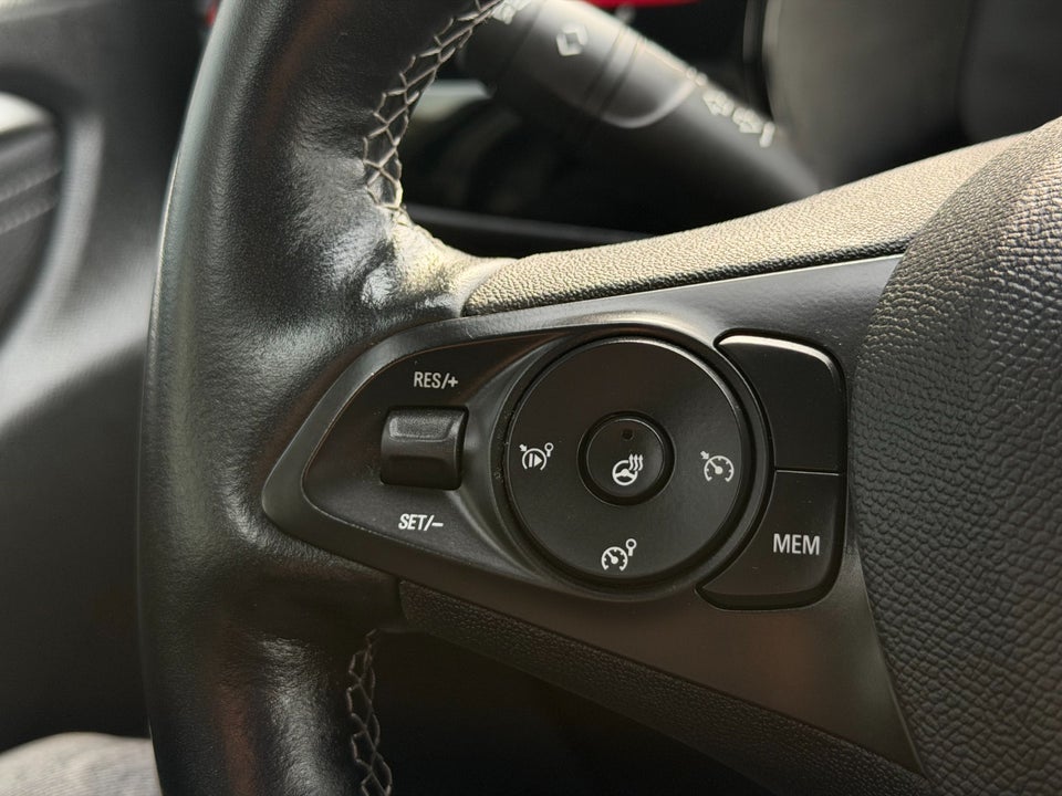 Opel Corsa-e 50 GS-Line 5d