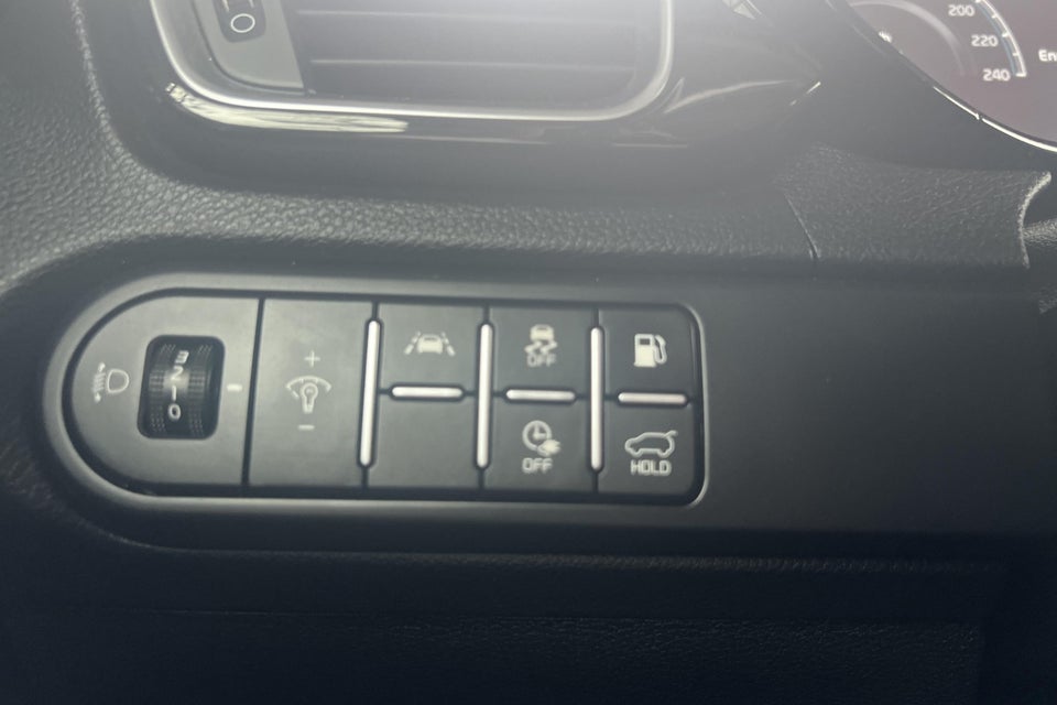 Kia XCeed 1,6 PHEV Upgrade+ Premium DCT 5d
