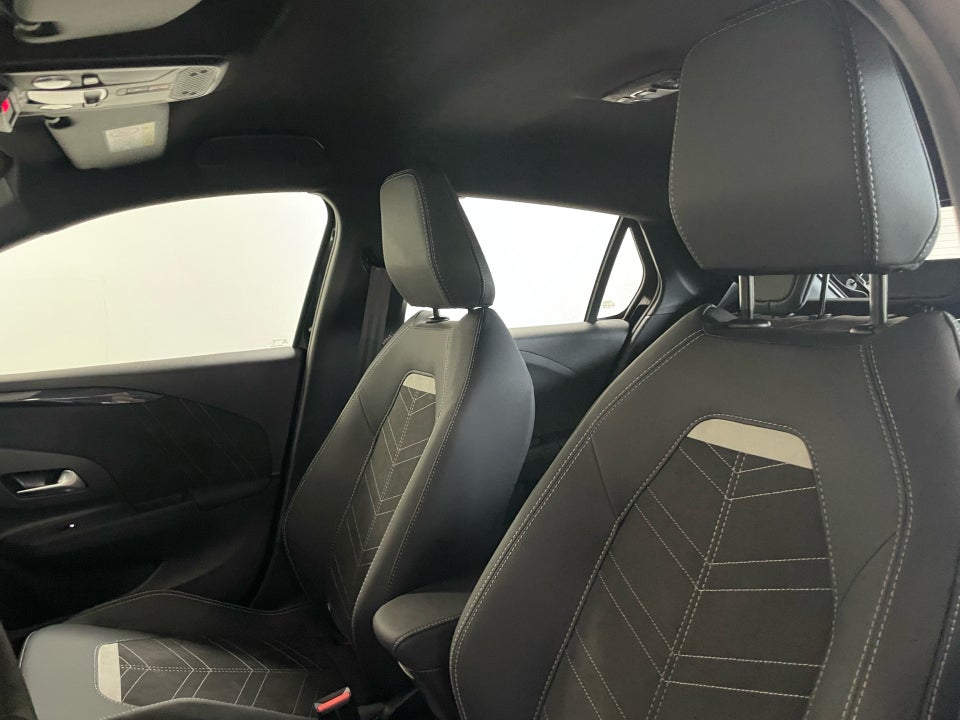 Opel Corsa-e 54 GS-Line 5d