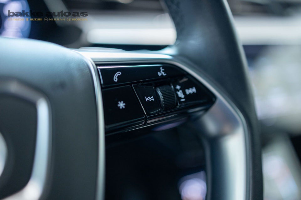 Audi e-tron 50 S-line Sportback quattro 5d