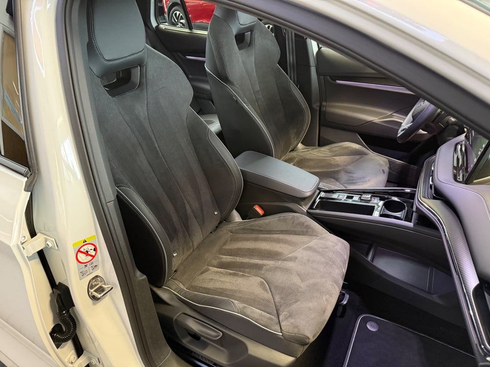 Skoda Enyaq 85 iV Sportline 5d