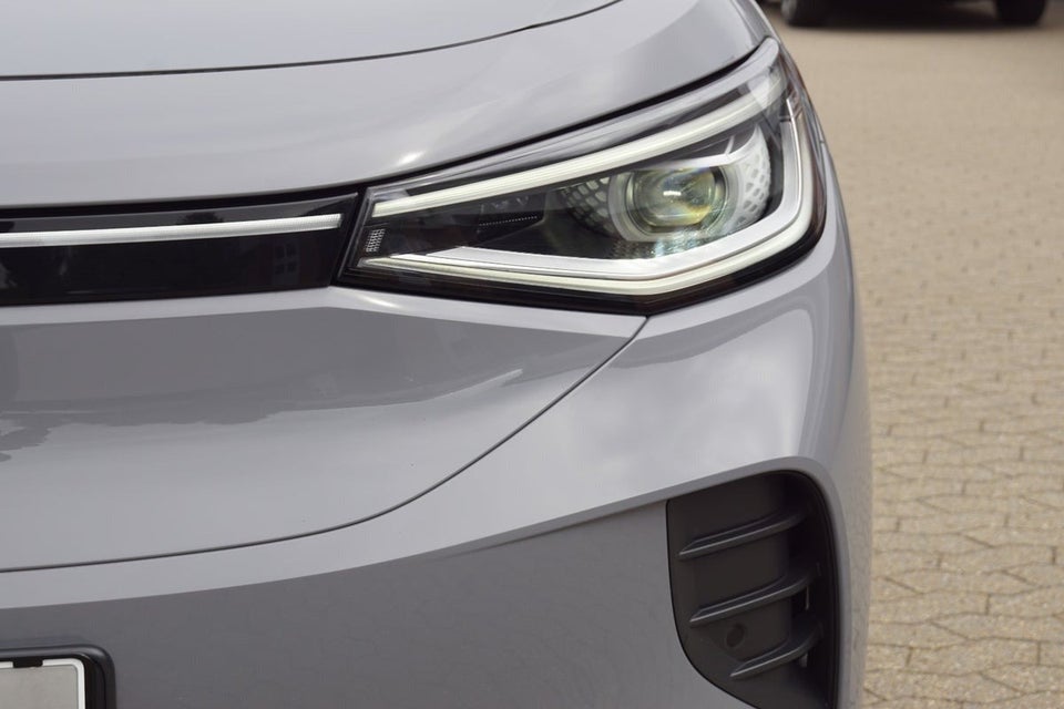 VW ID.4 77 Pro Performance 5d