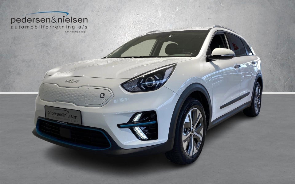 Kia e-Niro 39 Vision 5d