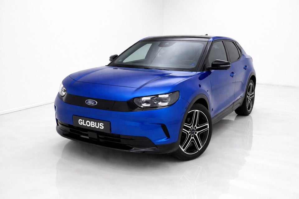 Ford Capri 79 Premium Extended Range AWD 5d