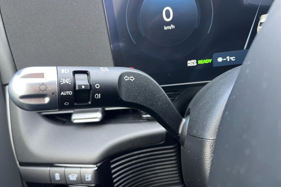 Hyundai Ioniq 5 84 Advanced 5d