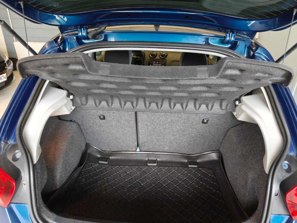 Seat Ibiza 1,0 TSi 95 Style 5d