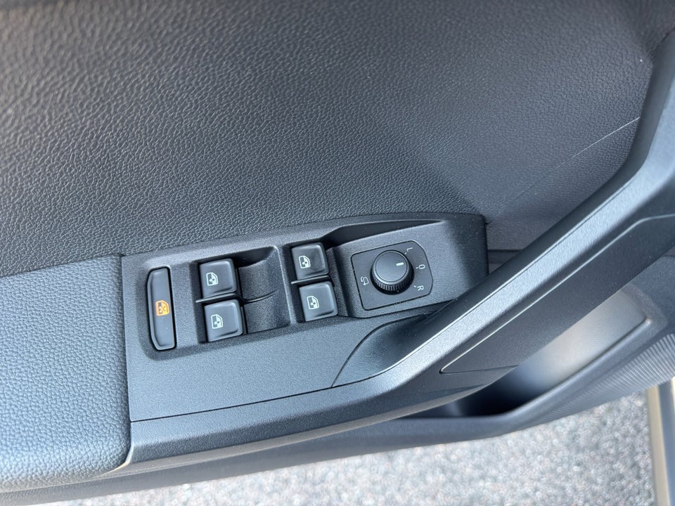 Seat Arona 1,0 TSi 110 Style DSG 5d