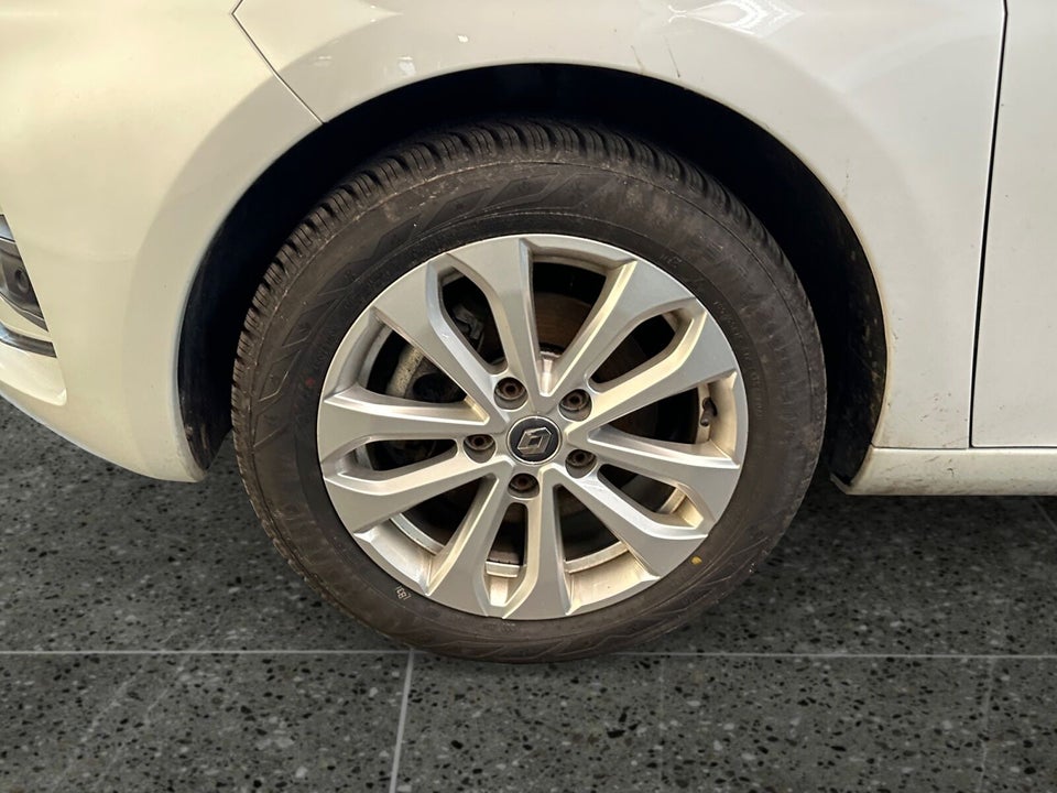 Renault Zoe 52 Experience 5d