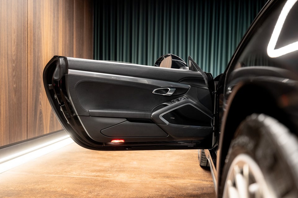 Porsche 911 Carrera 4S 3,0 Coupé PDK 2d