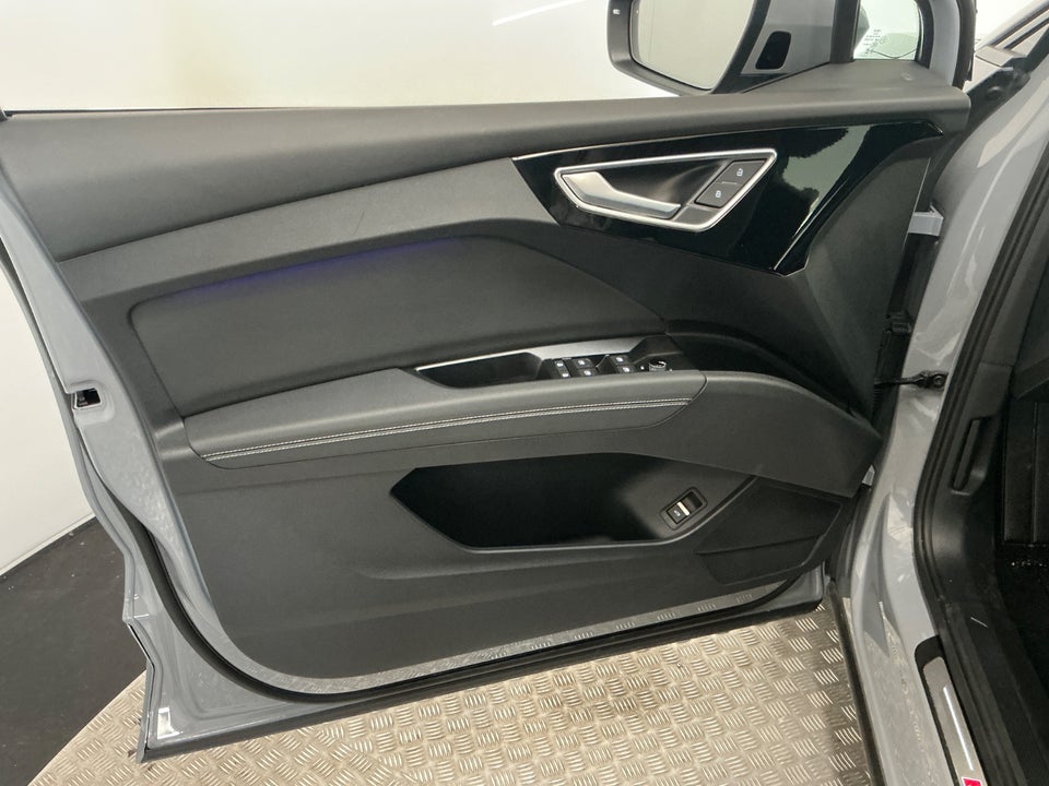 Audi Q4 e-tron 45 Ultra 5d