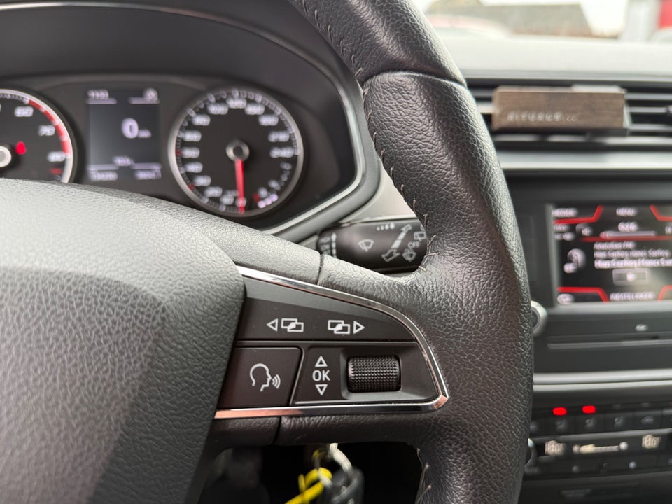 Seat Ibiza 1,0 TSi 95 Reference 5d