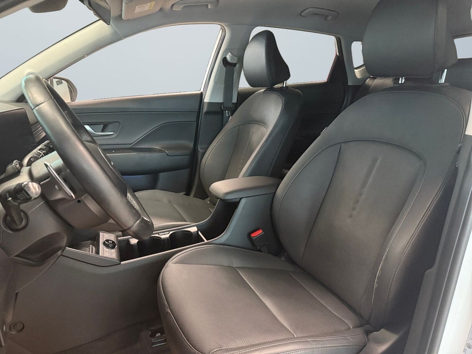 Hyundai Kona 65 EV Ultimate 5d