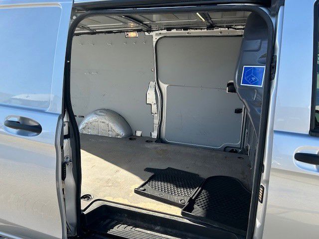 Mercedes Vito 119 2,2 CDi Complete aut. XL