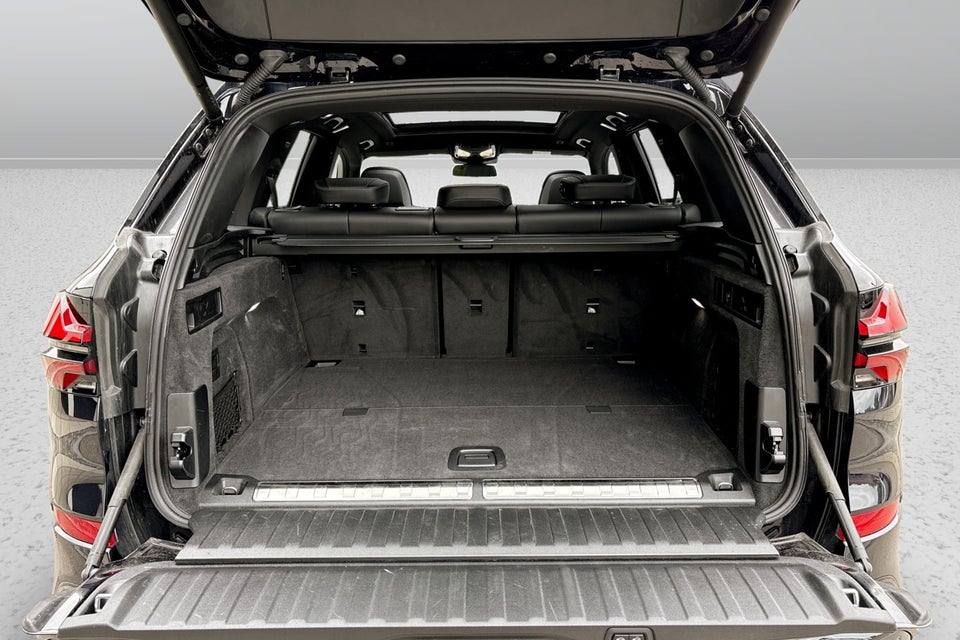 BMW X5 3,0 xDrive50e M-Sport+ aut. 5d