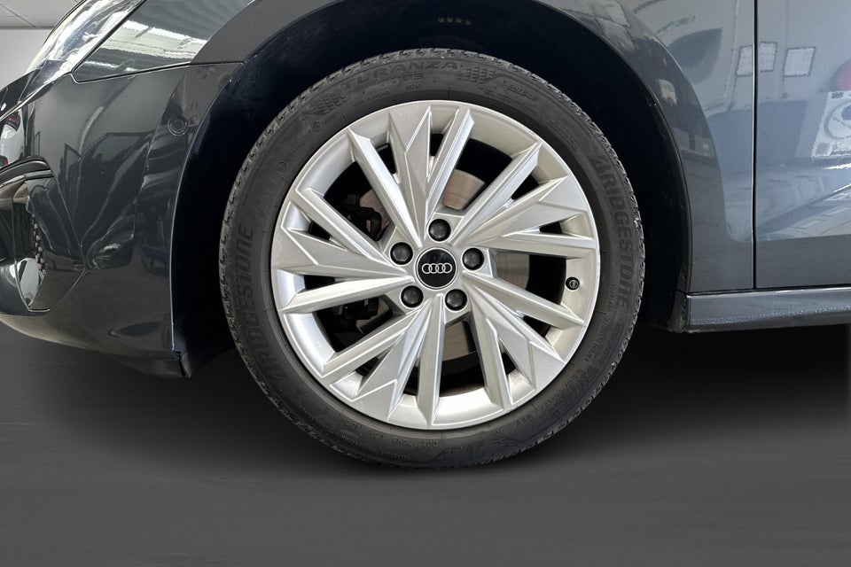 Audi A3 35 TFSi Prestige S-tr. 4d