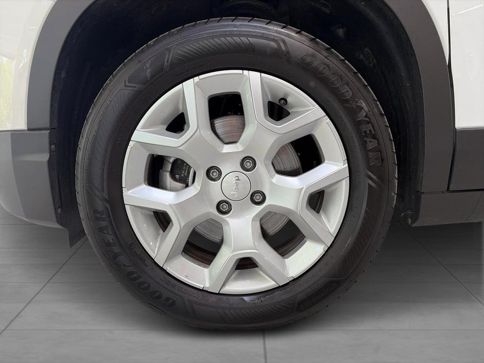 Jeep Avenger 54 Altitude 5d