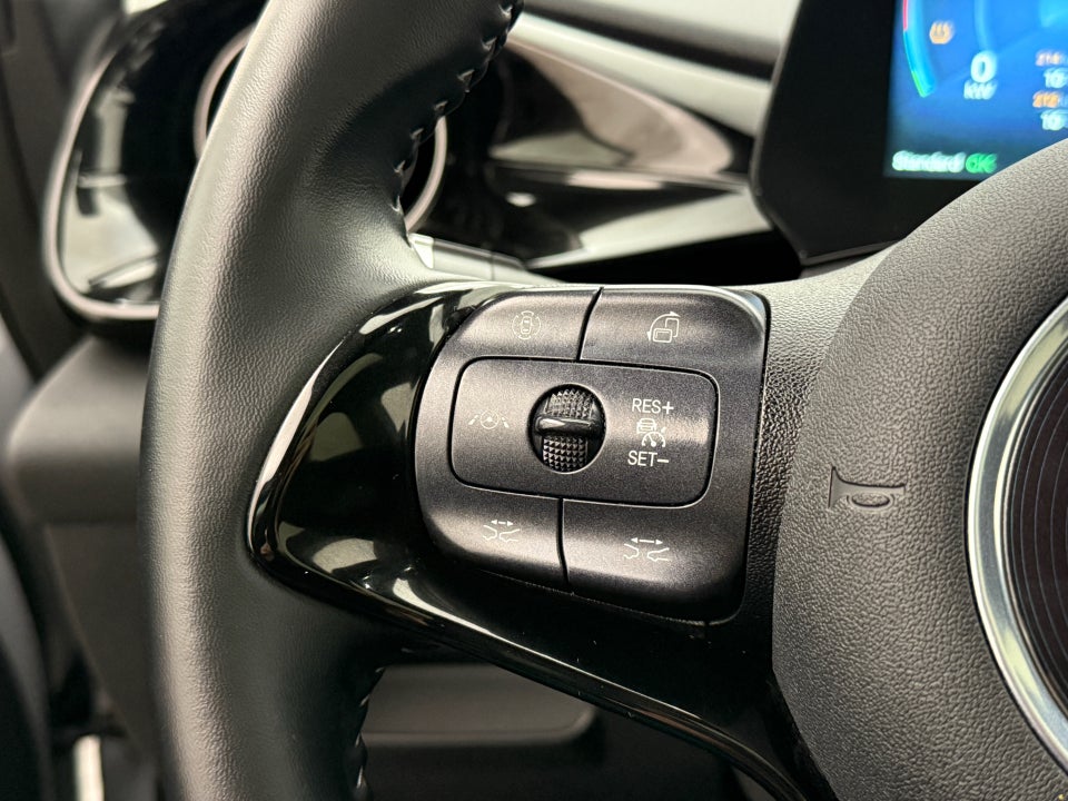 BYD Dolphin 60 Design 5d