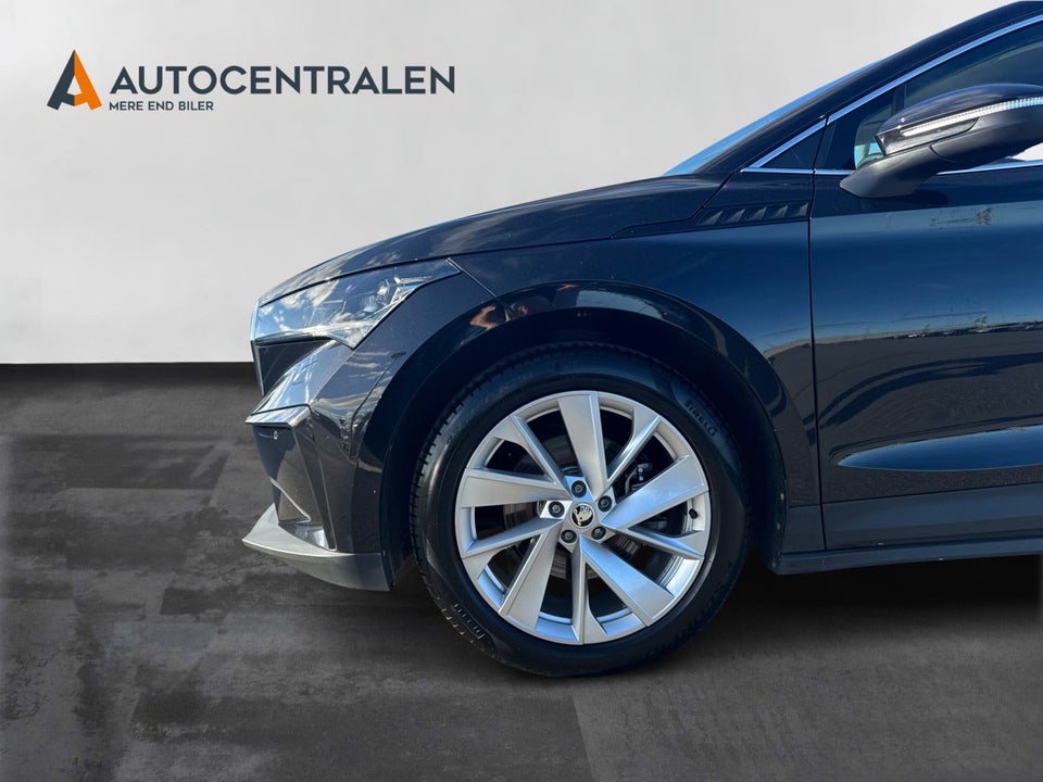 Skoda Enyaq 60 iV Lodge 5d