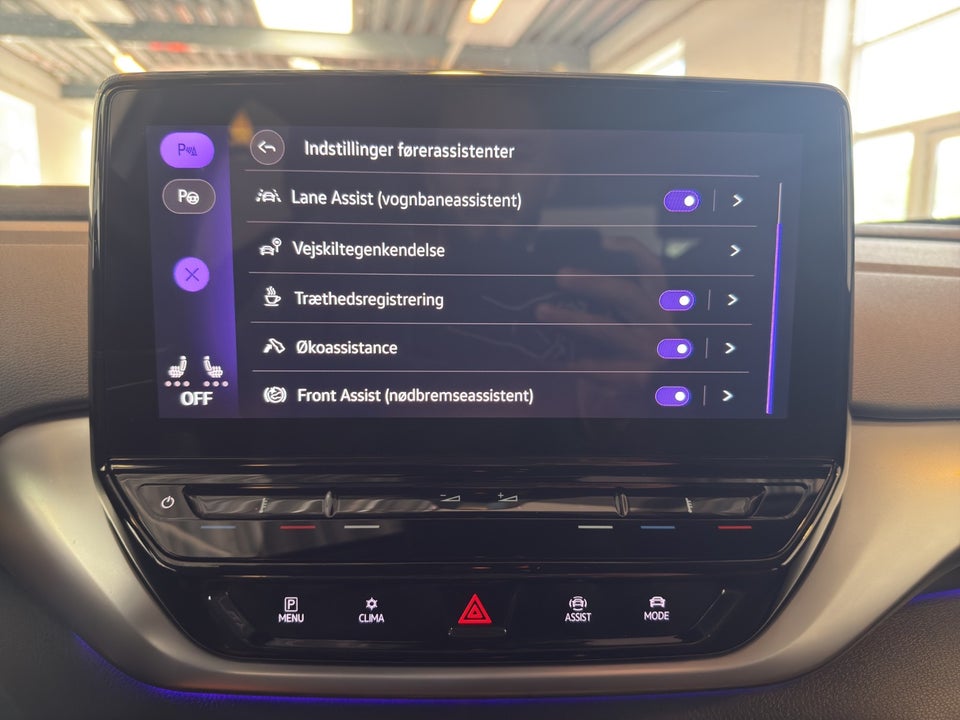 VW ID.4 77 Pro Performance 5d