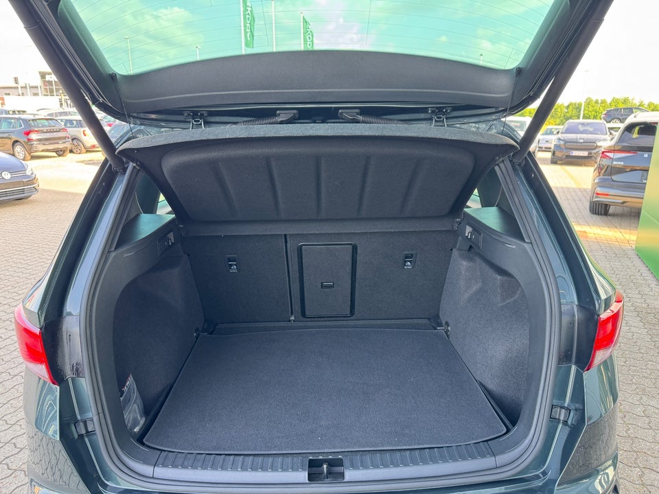 Seat Ateca 1,5 TSi 150 Xperience DSG 5d