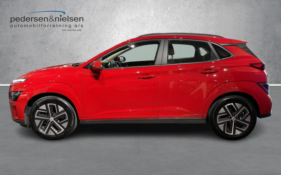 Hyundai Kona 64 EV Trend 5d