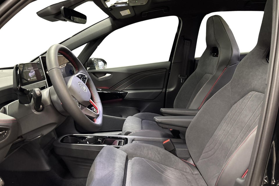 VW ID.3 79 GTX Performance+ 5d