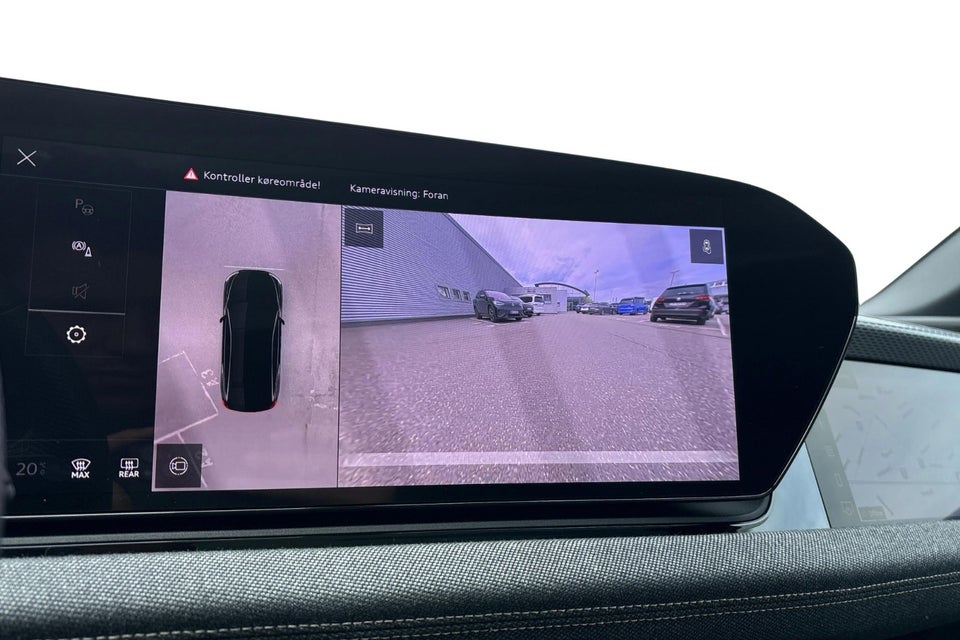 Audi A6 e-tron Progress plus performance Avant 5d