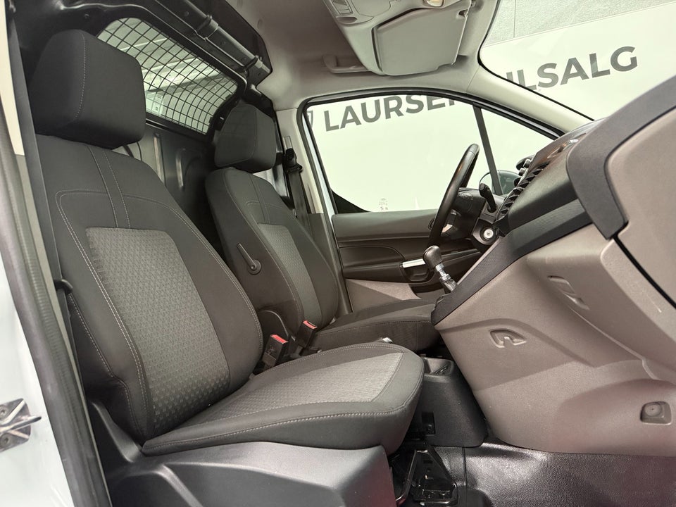 Ford Transit Connect 1,5 EcoBlue Active lang