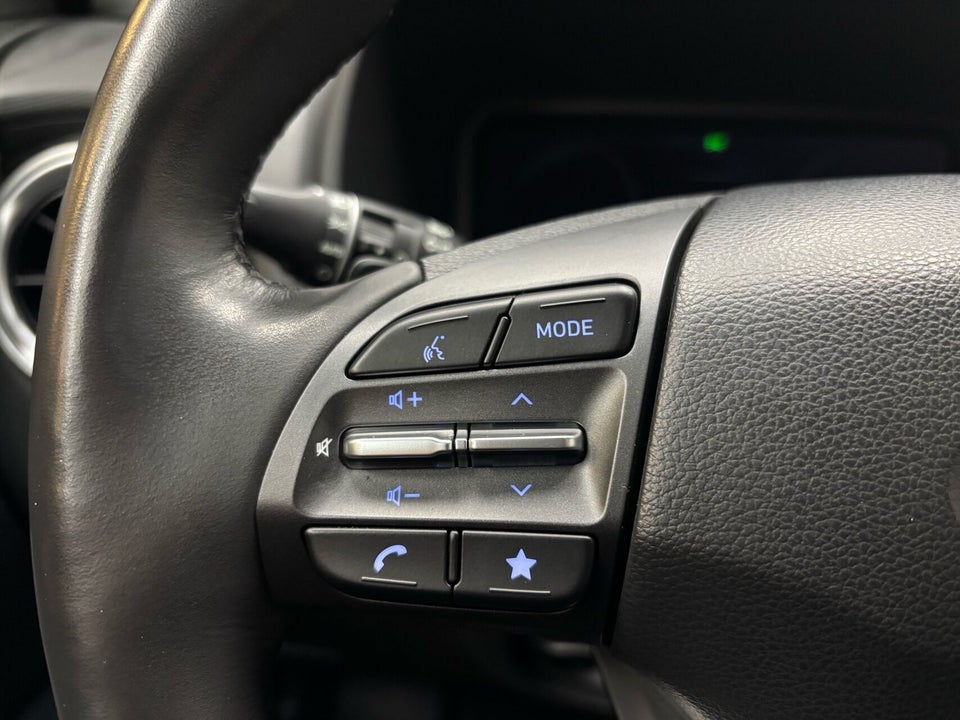 Hyundai Kona 64 EV Trend 5d
