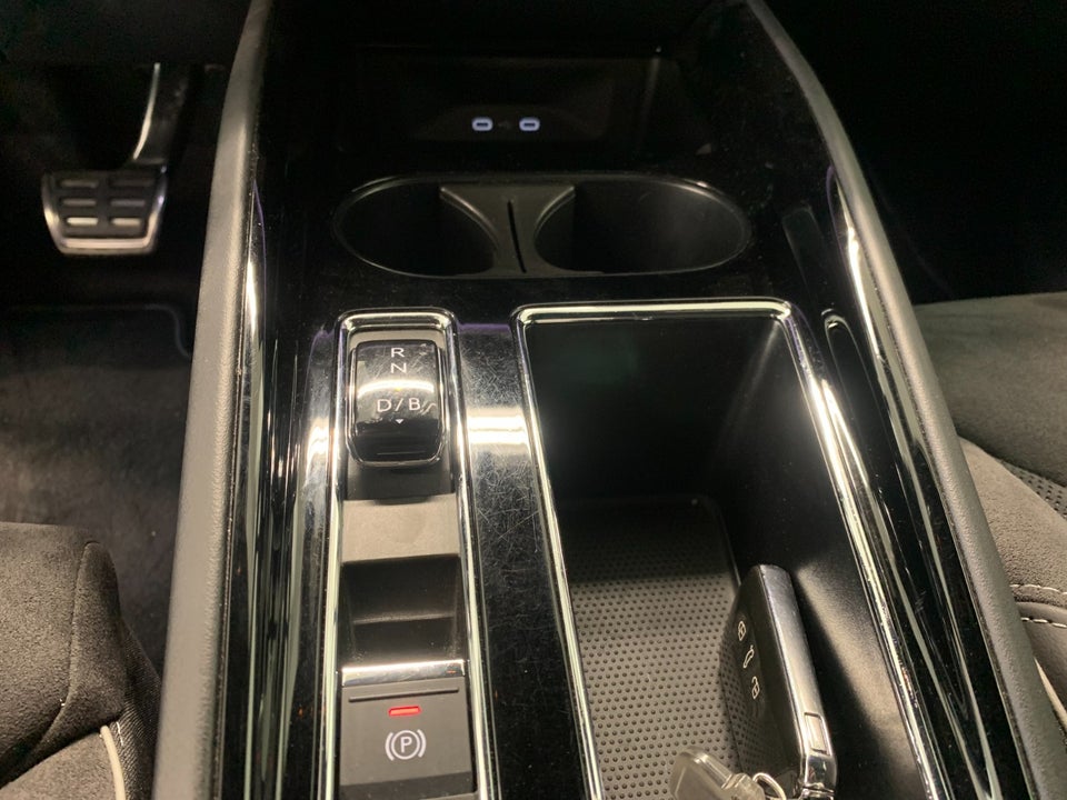 Skoda Enyaq 60 iV Sportline 5d