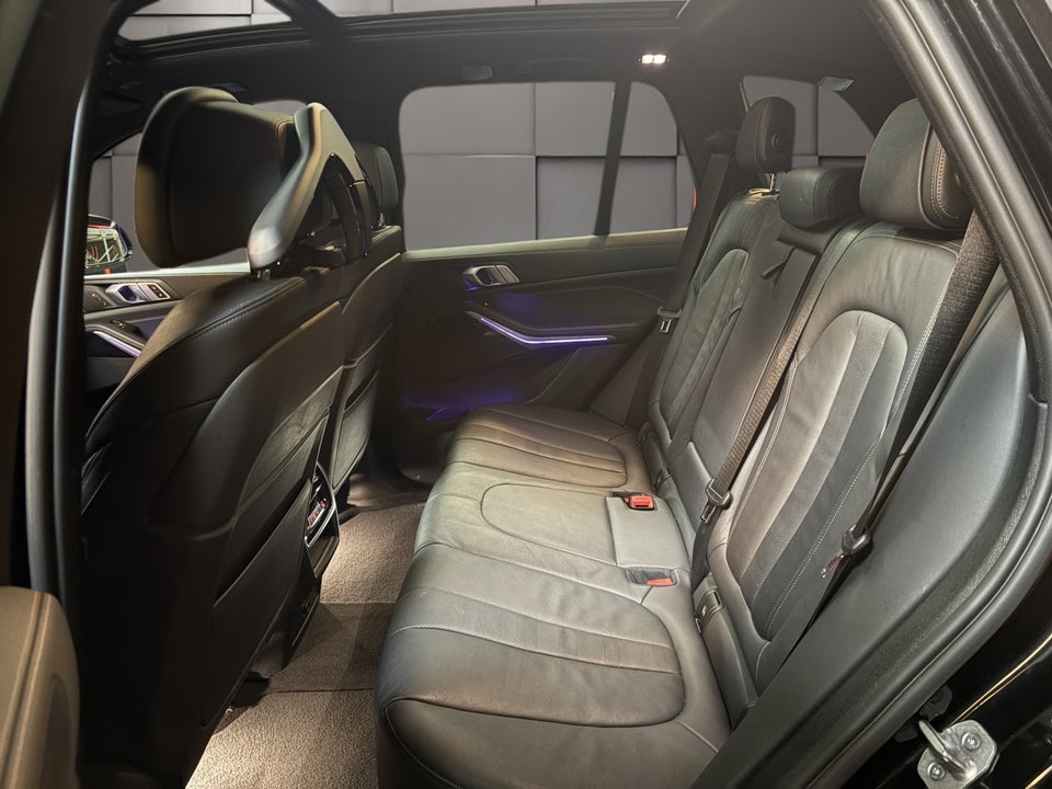 BMW X5 3,0 xDrive45e M-Sport+ aut. 5d