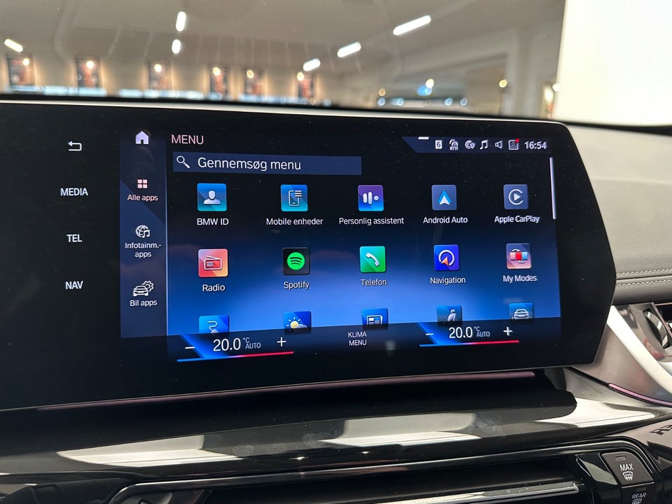 BMW iX1 xDrive30 X-Line 5d