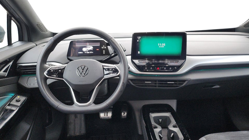 VW ID.4 77 Pro Performance 5d