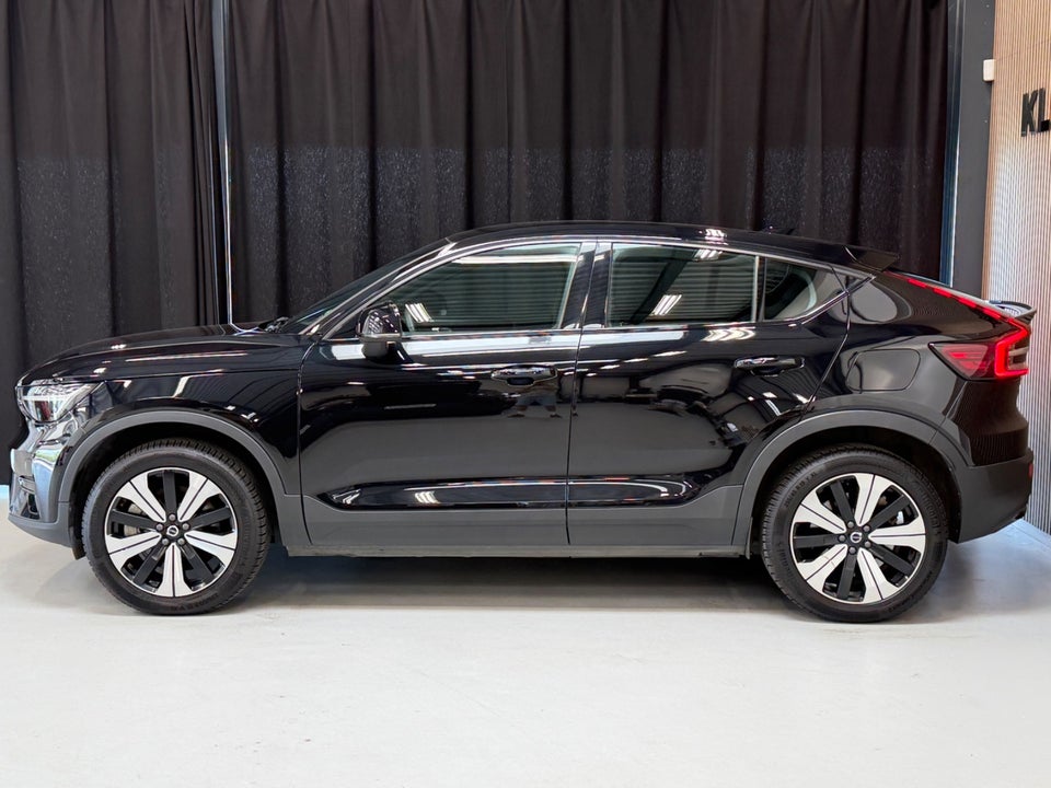 Volvo C40 P6 ReCharge Core 5d